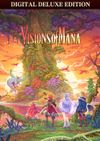 Visions of Mana Digital...