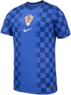 Nike Youth Croatia 2026 Away...