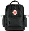 Fjällräven Sport, Black, One...