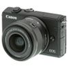 Canon EOS M200 Mirrorless...