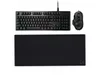 Logitech G502 HERO + G512 +...