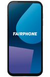 Fairphone 5 256GB Transparant