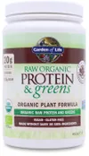 Garden Of Life Raw Organic...