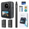 AO - Kandao QooCam 3 360&deg;...