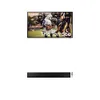 SAMSUNG 55-inch Class QLED...