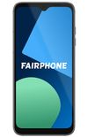 Fairphone 4 256GB Harmaa