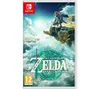 NINTENDO SWITCH The Legend of...