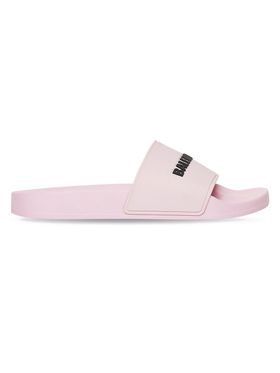 Women's Pool Slide Sandals -...