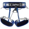 Petzl Corax Harness Blue, 1