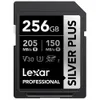 Lexar&reg; Professional SILVER...