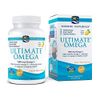 , Ultimate Omega with Omega-3...