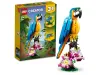 LEGO Creator 31136 Eksotisk...