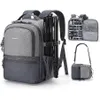 BAGSMART Shockproof...