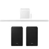 Samsung HW-S801D 3.1.2ch...