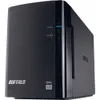 BUFFALO DriveStation Duo USB...
