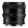 Sigma - 35mm F2 DG Black...