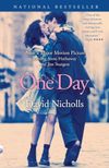 One Day (Movie Tie-in...