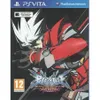 BlazBlue: Continuum Shift...