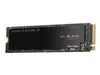 WD Black SN750 NVMe SSD...