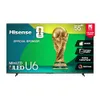 Hisense 55" Class U6 Series...