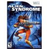 Alien Syndrome WII (Brand New...