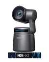 OBSBOT Tiny PTZ 4K Webcam AI...