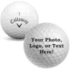 Personalized Chrome Soft Golf...