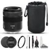 Canon RF 85mm f/2 Macro IS...