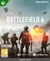 Microsoft Battlefield 6 (Xbox...