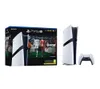 SONY PlayStation 5 Pro & EA...