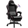 GTPLAYER pro-r Gaming Chair,...