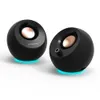 Creative Pebble Pro, 2.0...