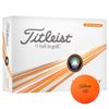 Titleist Velocity Matte Golf...