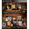 Dead or Alive 5 Ultimate -...