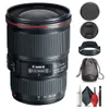 Canon - EF 16-35mm f/4L IS...