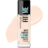 Maybelline Fit Me Matte +...