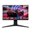 TCL 27&rdquo; R94 Series 4K UHD HDR...