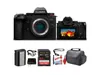 Panasonic Lumix G9 II Micro...