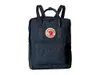 Fjallraven Kanken, Navy,...