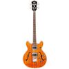 Guild Starfire Bass II...