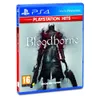 Bloodborne (PS4)