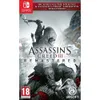 Assassin's Creed III...