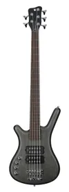 Warwick RockBass Corvette...