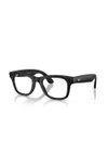 Ray-Ban 50mm Square optical...