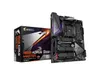 Gigabyte B550 Aorus Master...