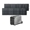 EcoFlow DELTA Pro 3 with 2PCS...