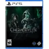 Chernobylite (PlayStation 5)
