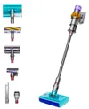 Dyson V15s Detect Submarine™...