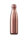 Chilly's Women's Chrome Rose...