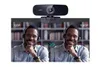 PC-W3 - Webcam - couleur - 2...